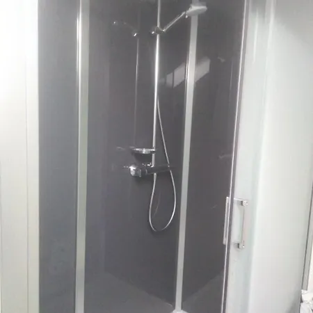 Apartment Au Fil Du Bois