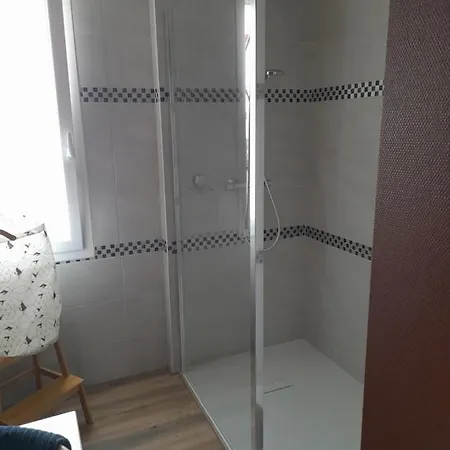 Apartment Au Fil Du Bois *