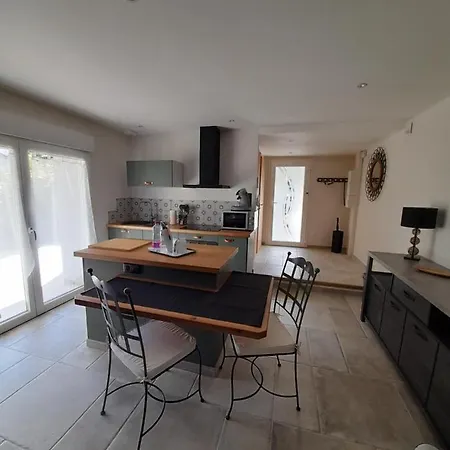 Apartment Au Fil Du Bois Contrexeville