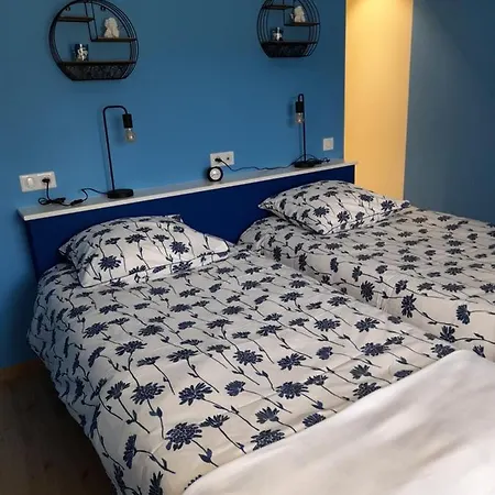 Au Fil Du Bois Apartment Contrexeville