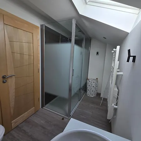 Apartment Au Fil Du Bois Contrexeville